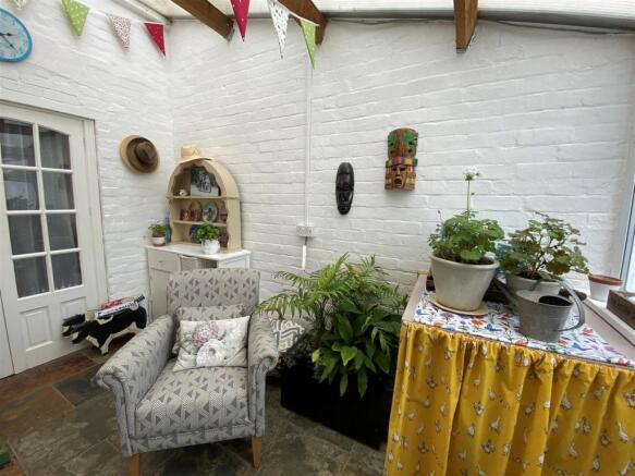Sun Room