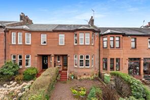 24, Carrick Crescent, Glasgow G46 6PP