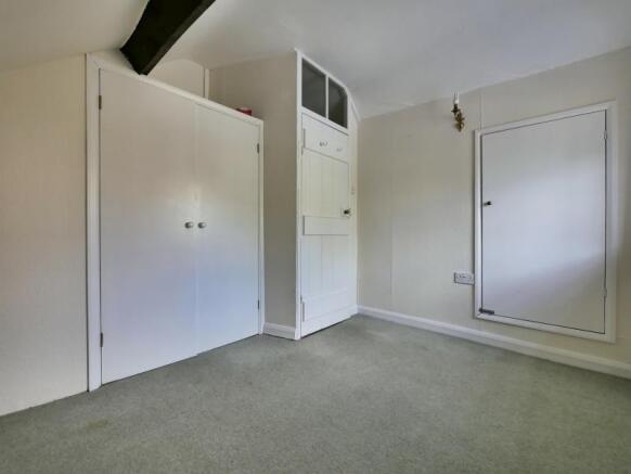 Bedroom 3 of 4