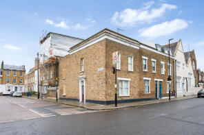 207, Railton Road, London SE24 0LX