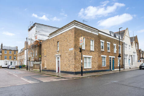 Railton Road, London