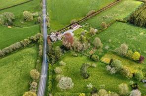 Cherry Acre, Lower Cheriton Lane, North Cheriton, Templecombe BA8 0AP