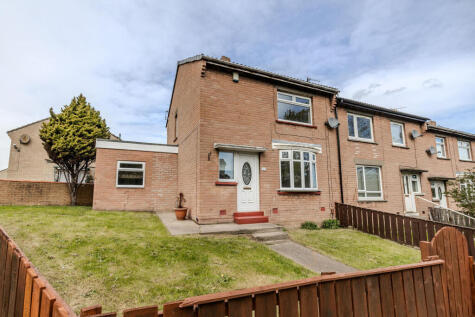 Tulip Close, Blaydon-On-Tyne