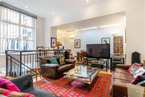 Flat 1, 18, Dufferin Street, London EC1Y 8PD