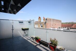 Flat 5, 19a, Broadwater Street West, Gaisford, Worthing BN14 9BT