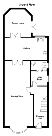 Floor Plan (Ground)