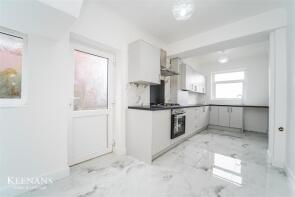 7, Heaning Avenue, Blackburn BB1 2AY
