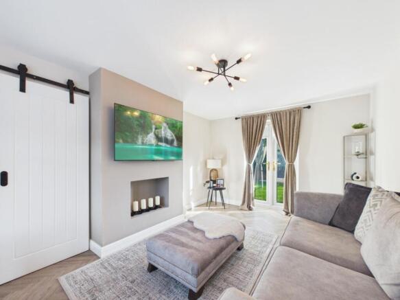 2 bed Town House for sale Image 6