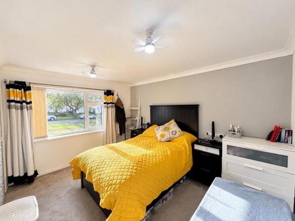 Segrave Road, Milehouse photo 4