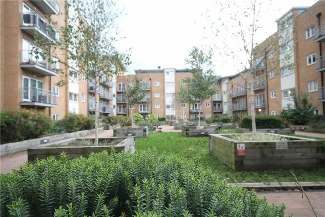 Communal Grounds