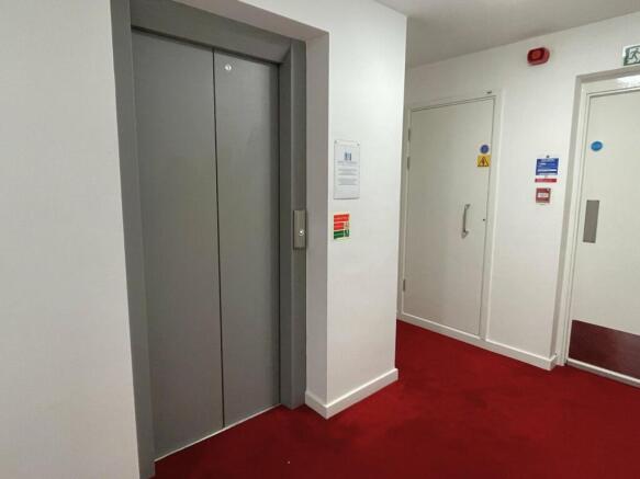 Lift Service