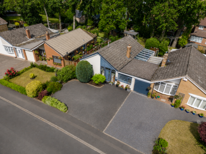 19 Murrayfield Drive, Nantwich