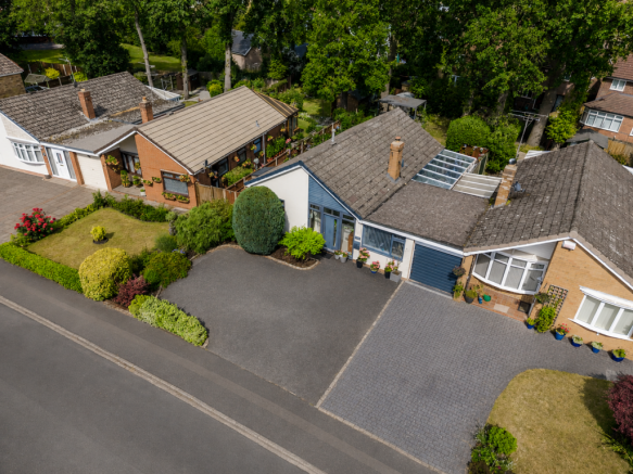 Main Image Aerial