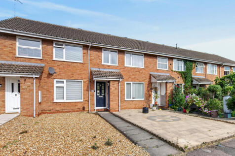 Centauri Close, Leighton Buzzard