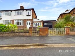 6, Alder Road, Prescot L34 2SQ