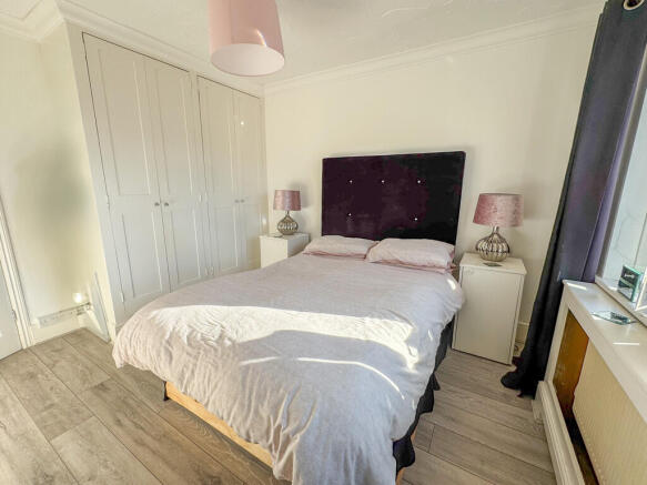 bed 11
