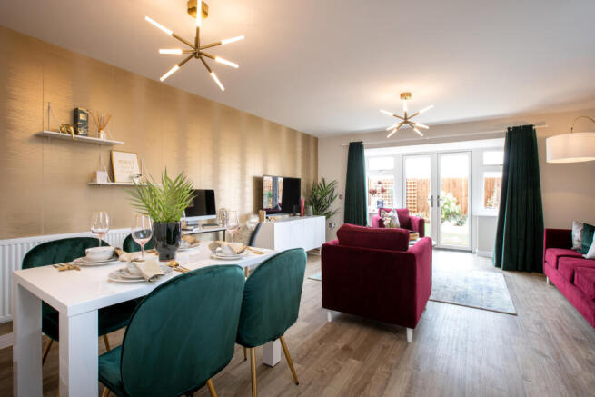 Showhome Photography