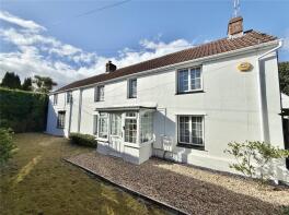 107, Ringwood Road, Verwood BH31 7AD