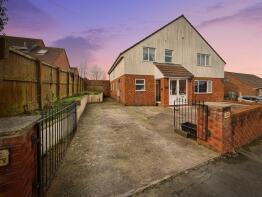 Springwell, Blackmore Road, Tiverton EX16 4AR