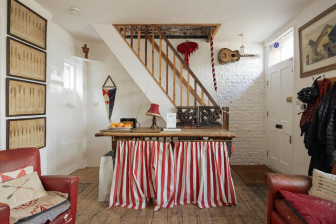 Padbury Court, London, E2 7 photo 4