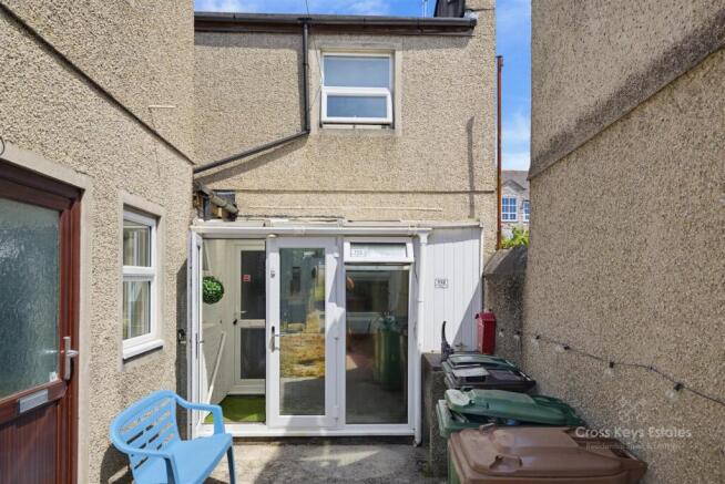 More Property Information