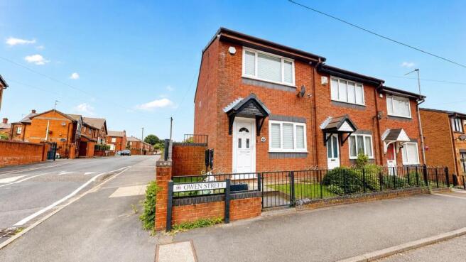 Owen Street To Let
