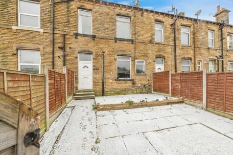 Bradford Road, Batley