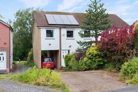 40 Bevan Grove, Johnstone, PA5 8TP