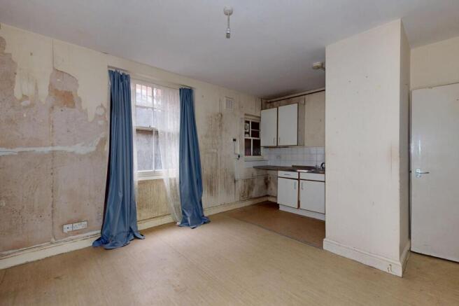 Flat A, 8 Shroton Street, London, NW1 6UG