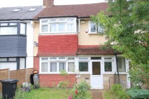 396c, Baring Road, London SE12 0EF