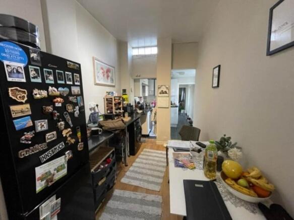 osborne rd 43 gff ki