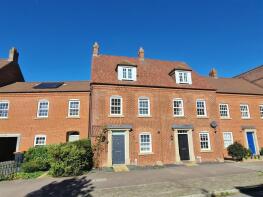 29, Saxon Way, Bedford MK40 4GP