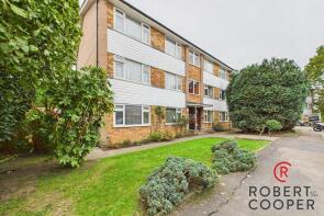 8, Nicola Close, Harrow HA3 5HP