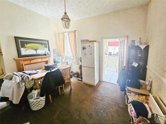 Sitting Room