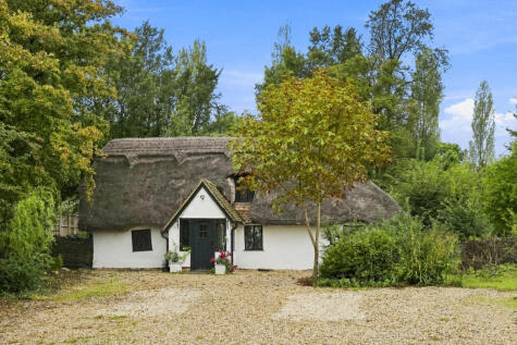 Langley Upper Green, Saffron Walden, Essex, CB11