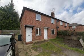 12, Surrey Avenue, Camberley GU15 3DX