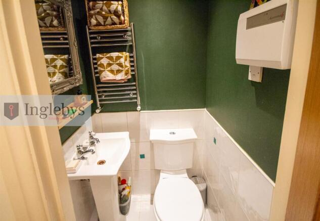 2 bed Terraced for sale Image 7