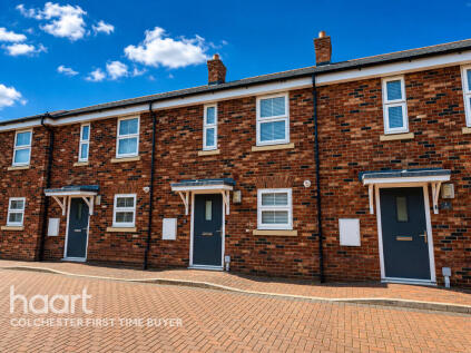 Artillery Street, Colchester