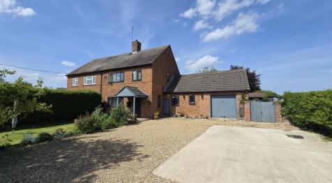 Old Main Road, Fleet Hargate