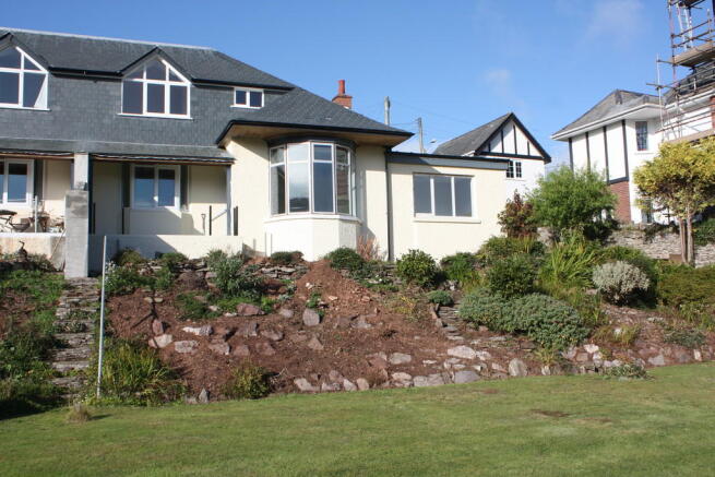 Front Elevation