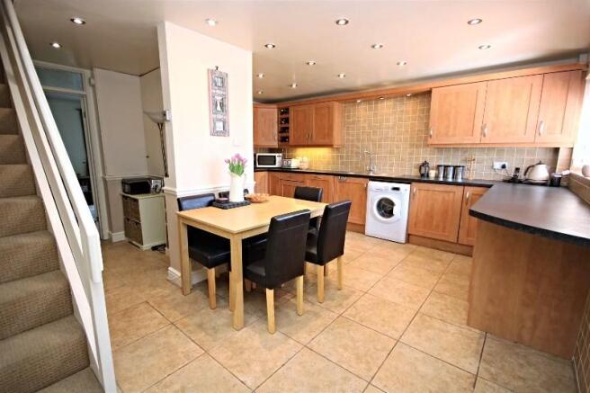 Kitchen / Diner