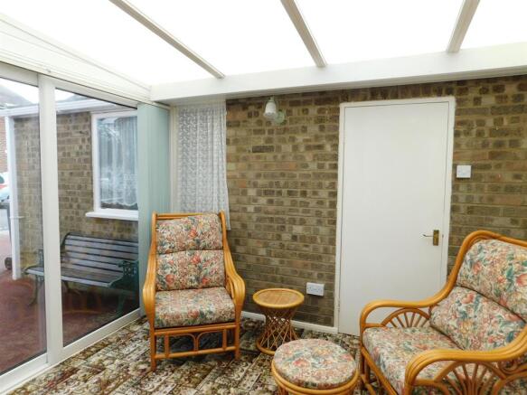 Conservatory 1