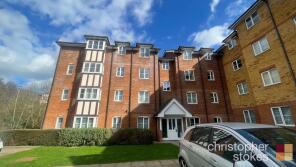 72, Yukon Road, Broxbourne EN10 6FN