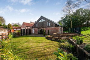 The Dairy Barn, North End, Bishop Burton HU17 8JJ
