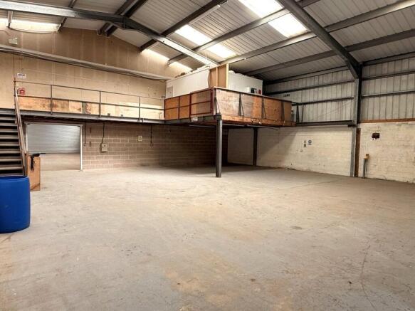 Warehouse