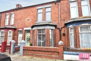 183, Park Avenue, Barrow-in-furness LA13 9BN