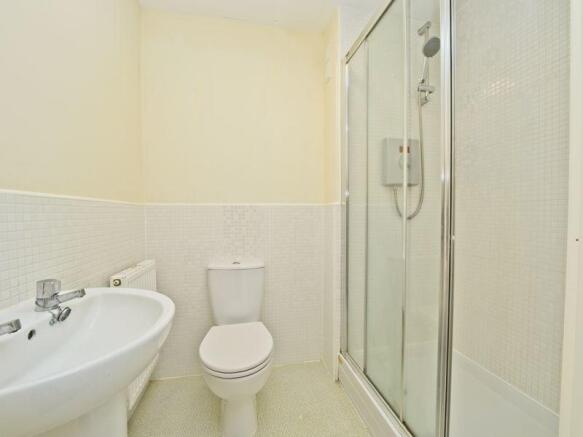 En suite