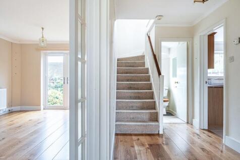 Guillards Oak, Midhurst, GU29