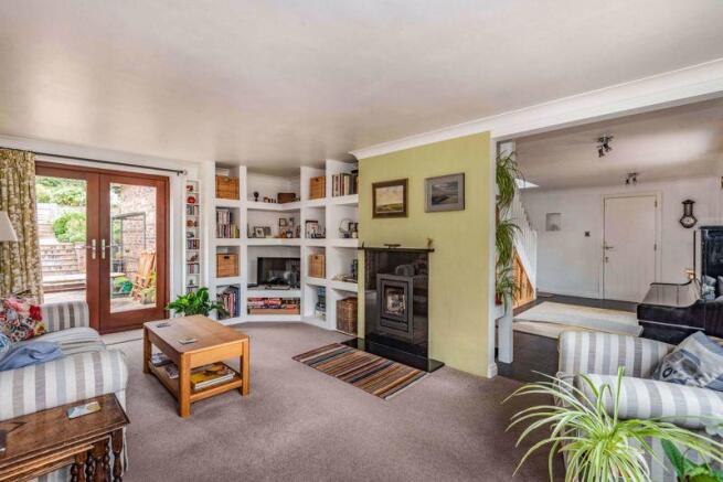 Living Room 2