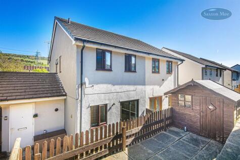 Paterson Close, Stocksbridge, Sheffield